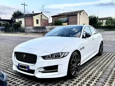 Occasion Jaguar XE