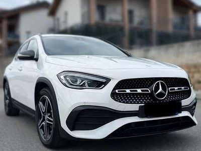 Usata Mercedes GLA180 AMG line 136 CV (100 kW) 2023 SUV