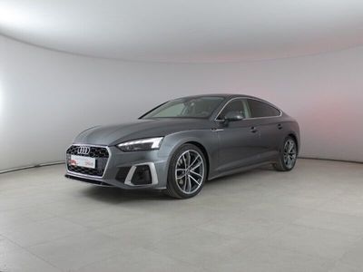 usata Audi A5 A5SPB 35 TDI S tronic S line edition