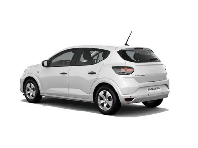 Usata Dacia Sandero