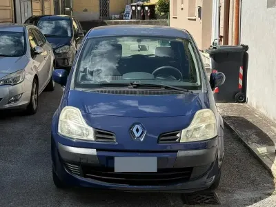 Usata Renault Modus