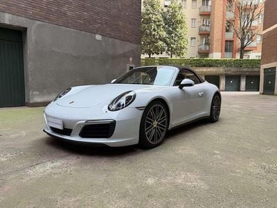 Usata Porsche 991