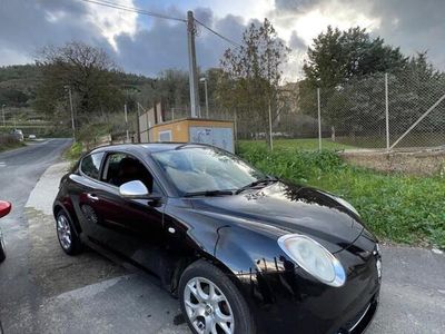 usata Alfa Romeo MiTo - 2010