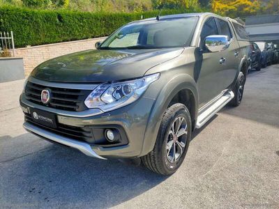 Fiat Fullback