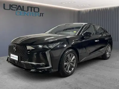 Usata DS Automobiles DS4