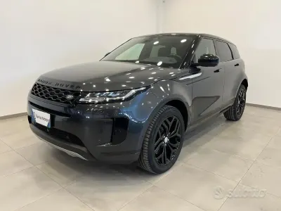 Usata Land Rover Range Rover evoque