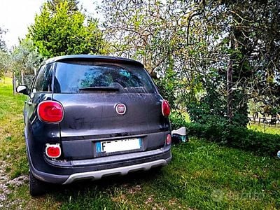 Usata Fiat 500