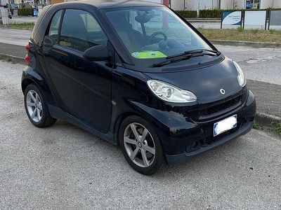 Usata 2008 Smart ForTwo Coupé Utilitaria | 5300 € (Cara)
