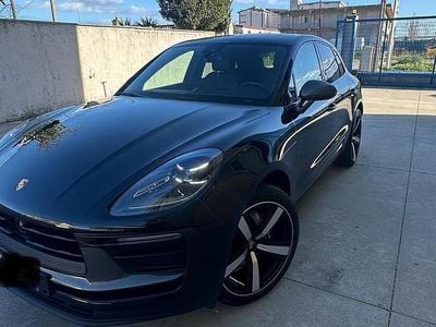 Usata Porsche Macan 265 CV (194 kW) 2023 SUV
