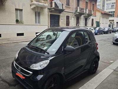 Smart ForTwo Coupé