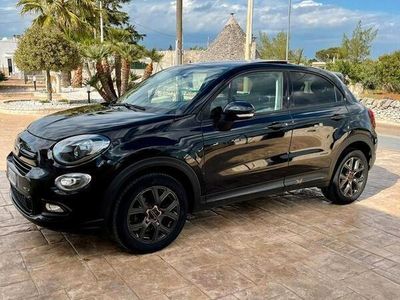 usata Fiat 500X - 1300 DieselMulti jet - S Design 2018