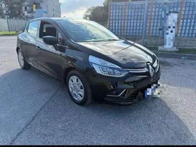 Usata Renault Clio IV