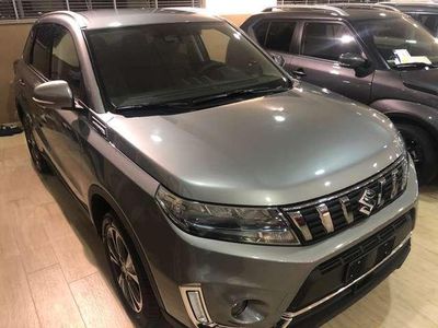 usata Suzuki Vitara HYBRID TOP 2WD, NUOVO, CONCESSIONARI 1986