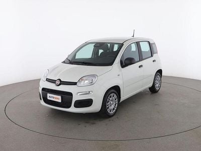 Bianco Usata 2025 Fiat Panda | 14.199 € (Buon prezzo)