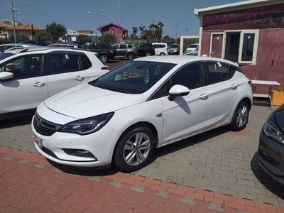 usata Opel Astra 1.6 CDTI 136CV 4 porte aut. Advance