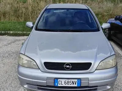 Usata Opel Astra