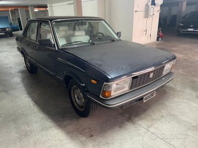 Fiat Argenta