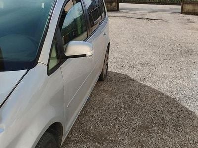 Usata VW Touareg 2007 SUV