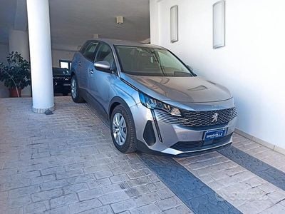 Occasion Peugeot 3008 Business-Line 131 ch (96 kW) 2021 Gris SUV
