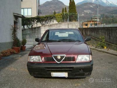 usata Alfa Romeo 33 Sportwagon - 89.000 km