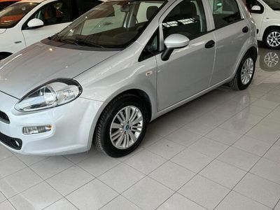 usata Fiat Punto Punto 1.3 MJT II S&S 95 CV 5p. Street