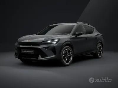 Nuova Cupra Formentor 150 CV (110 kW) 2026 Magnetic tech SUV