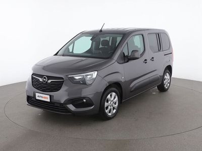 Opel Combo Life