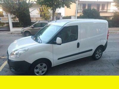 usata Fiat Doblò 1.3 diesel 90 cv