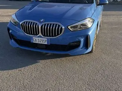 Usata BMW 118