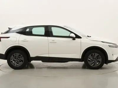 Używany Nissan Qashqai 158 KM (116 kW) 2023 SUV