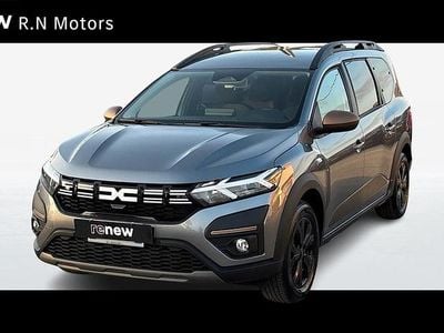Nuova Dacia Jogger Extreme 100 CV (73 kW) 2025 Grigio Monovolume