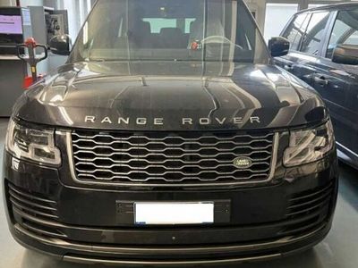 usata Land Rover Range Rover 3.0 SDV6 Vogue usato