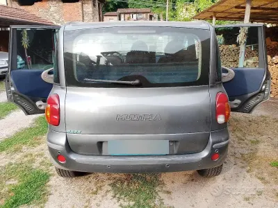 Usata Fiat Multipla
