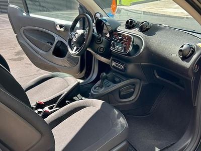 Nero Usata 2018 Smart ForTwo Electric Drive Coupé | 8000 € (Super prezzo)