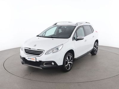 usata Peugeot 2008 BlueHDi 120 S&S Allure