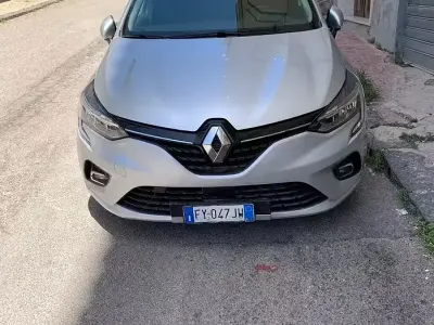Używany Renault Clio V