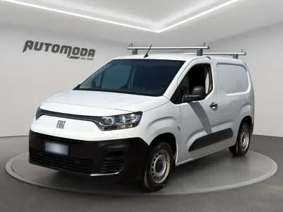 Usata Fiat Doblò