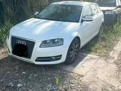 Occasion Audi A3