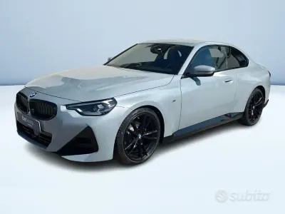 Usata BMW 220