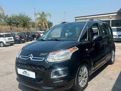 Citroën C3 Picasso