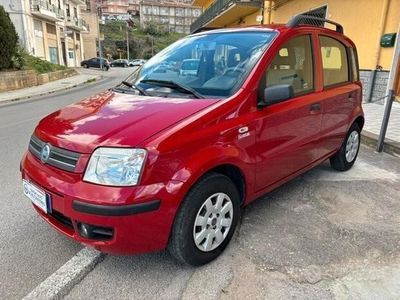 usata Fiat Panda 1.2 dynamic gpl