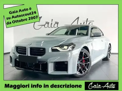 Usata BMW M2