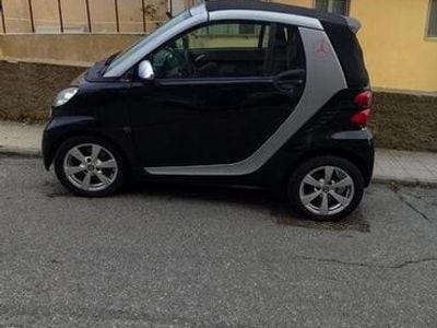 Usata 2007 Smart ForTwo Coupé Cabrio | 5000 €