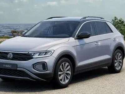 Usata VW T-Roc Life 150 CV (110 kW) 2024 SUV