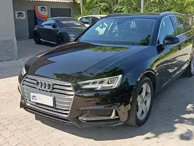 Usata Audi A4