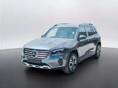 Usata Mercedes GLB180