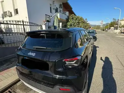 Usata Jeep Avenger EV