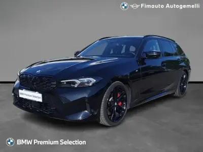Usado BMW 340