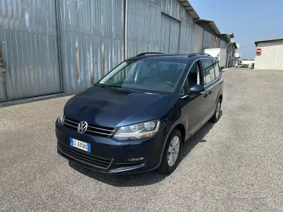 Usata VW Sharan