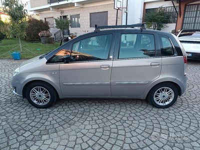 Usata Lancia Musa 2009 Monovolume